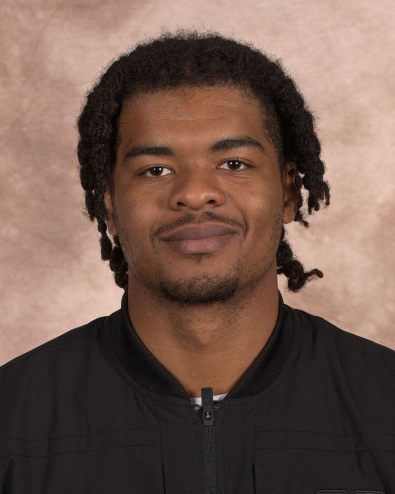 Derrick Walker